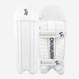 Kookaburra Pro Players Wicket Keeping Pad -Adult - 25/26