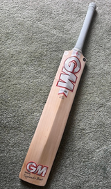 GM Flare 606 English Willow Cricket Bat – SH – 2026/27