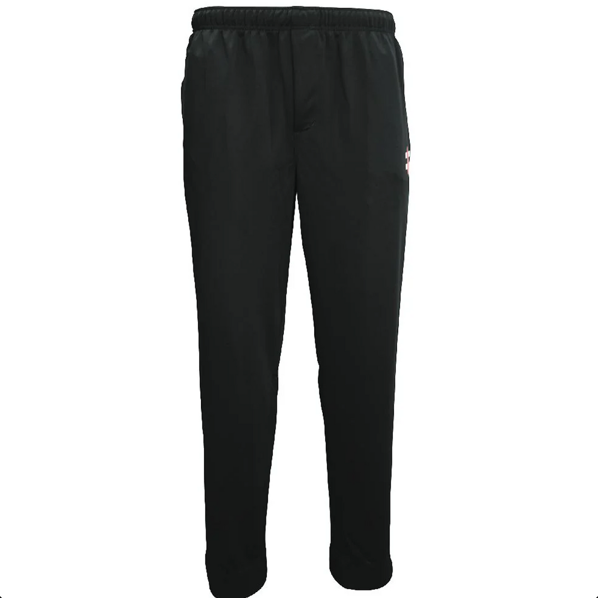 Gray Nicolls Pro Women's Coloured Cricket Trousers - Black