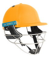 SHREY Masterclass Air 2.0 Cricket Batting Helmet - Stainless Steel