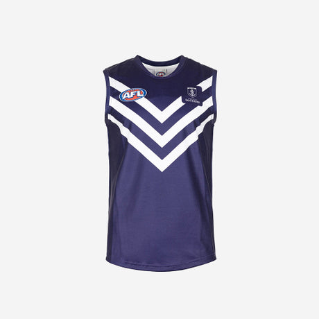 AFL Replica Youth Jumper - Fremantle Dockers