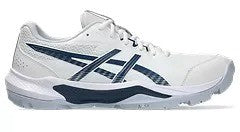 ASICS GEL-Peake 3 Rubber Cricket Shoes - 26/27