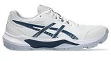 ASICS GEL-Peake 3 Rubber Cricket Shoes - 26/27