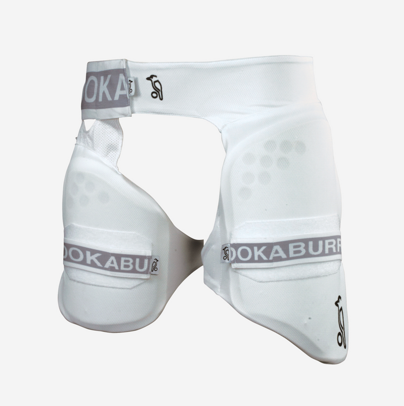 Kookaburra Pro 5.0 - Pro Thigh Guard