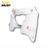 Aero Strippers v8.0 P3 Thigh Pad  - 26/27