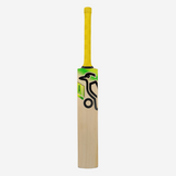 Kookaburra Kahuna Pro 4.0 Supalite EW Cricket Bat - SL - 25/26