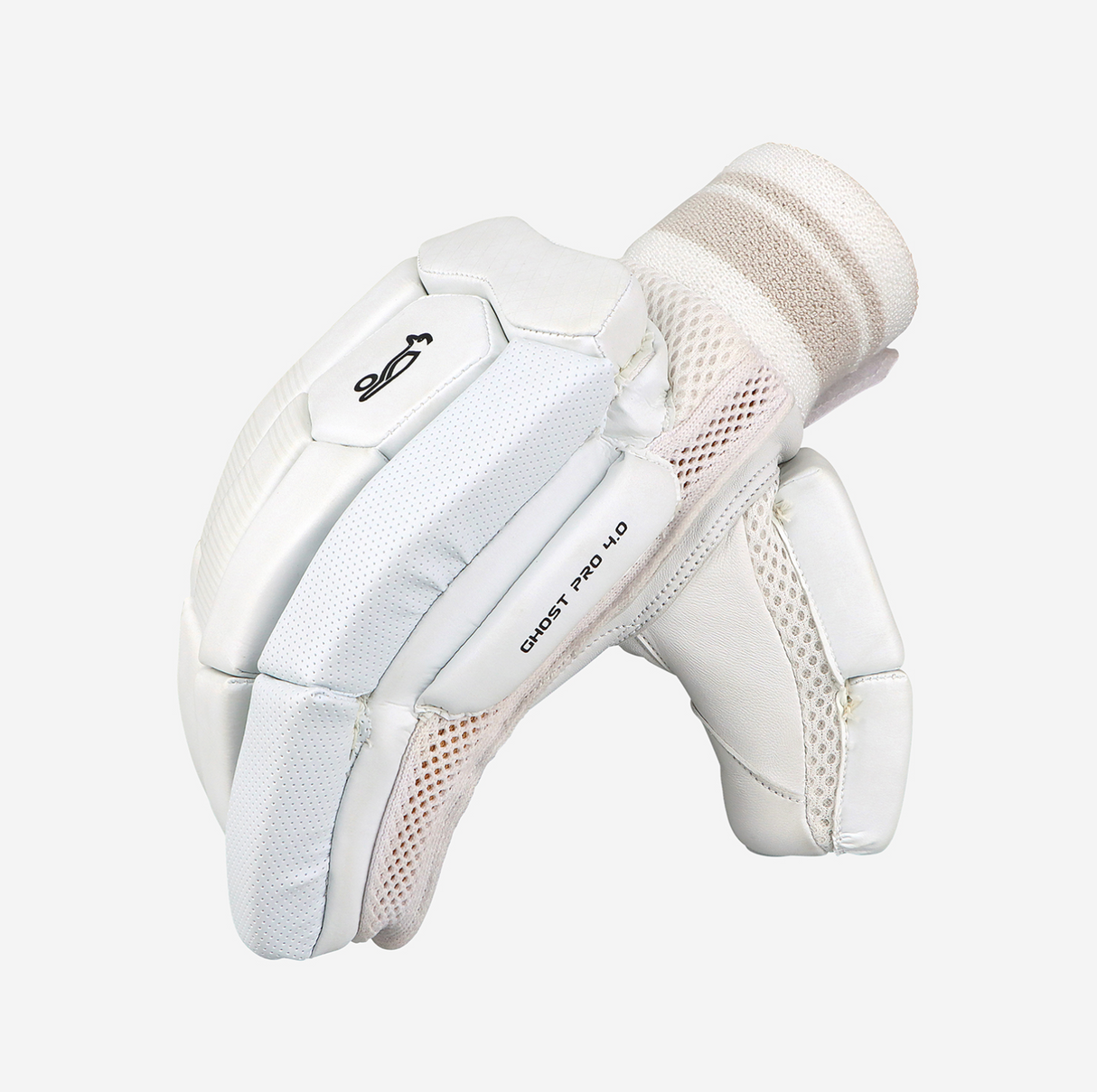 Kookaburra Ghost Pro 4.0 Cricket Batting Gloves - 25/26