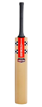 Gray Nicolls Vector Force English Willow Cricket Bat – PlayNow – Junior - 26/27