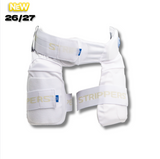 Aero Strippers v8.0 P1 Thigh Pad  - 26/27