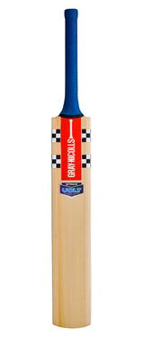 Gray Nicolls Volt Strike Kashmir Willow Cricket Bat – Junior - 26/27