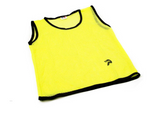 PATRICK Training Singlets – Boca Mesh Material