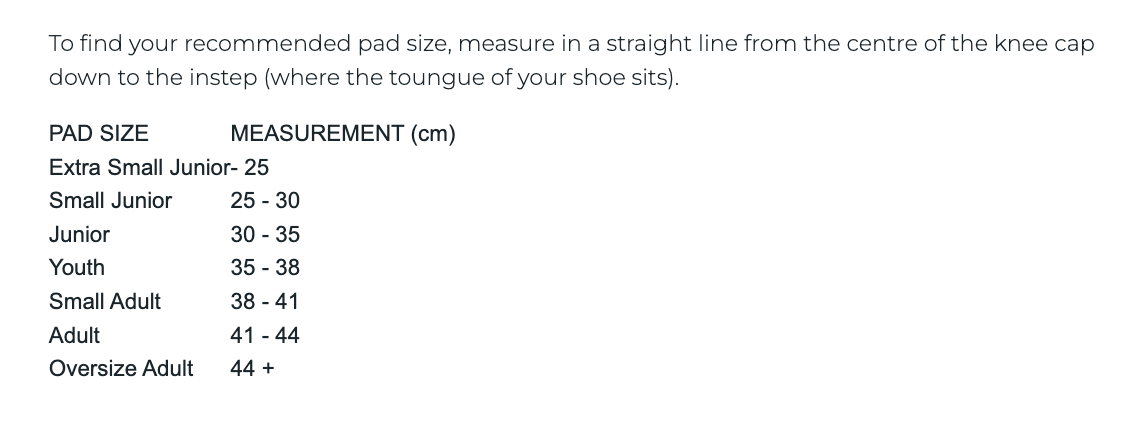 Kookaburra Pro 3.0 Wicket Keeping Pads - Junior