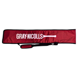 Gray Nicolls Full Length Padded Cricket Bat Cover - New