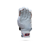 SF Triumph Cricket Batting Gloves - Youth - RH