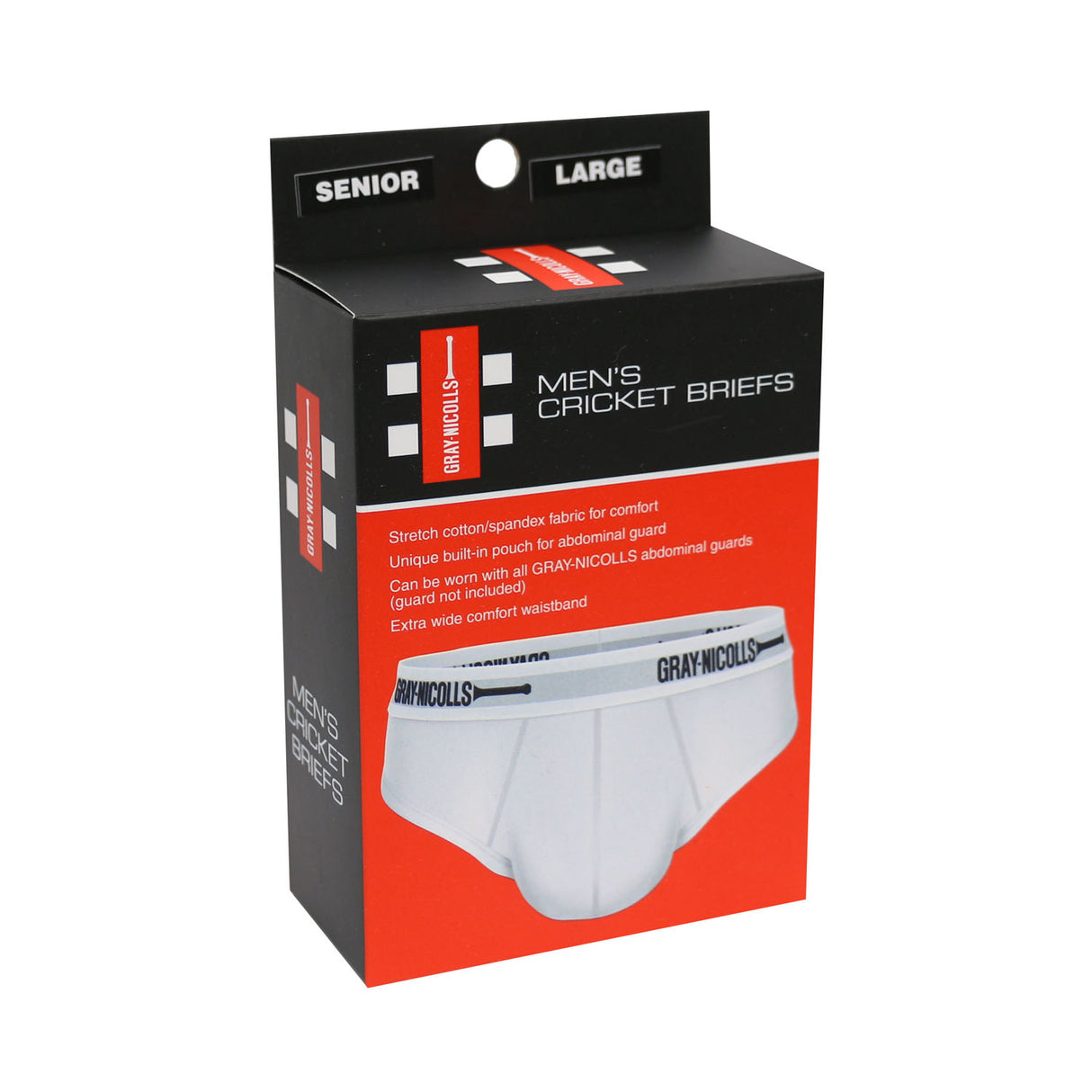 Gray Nicolls Cricket Briefs - Girls
