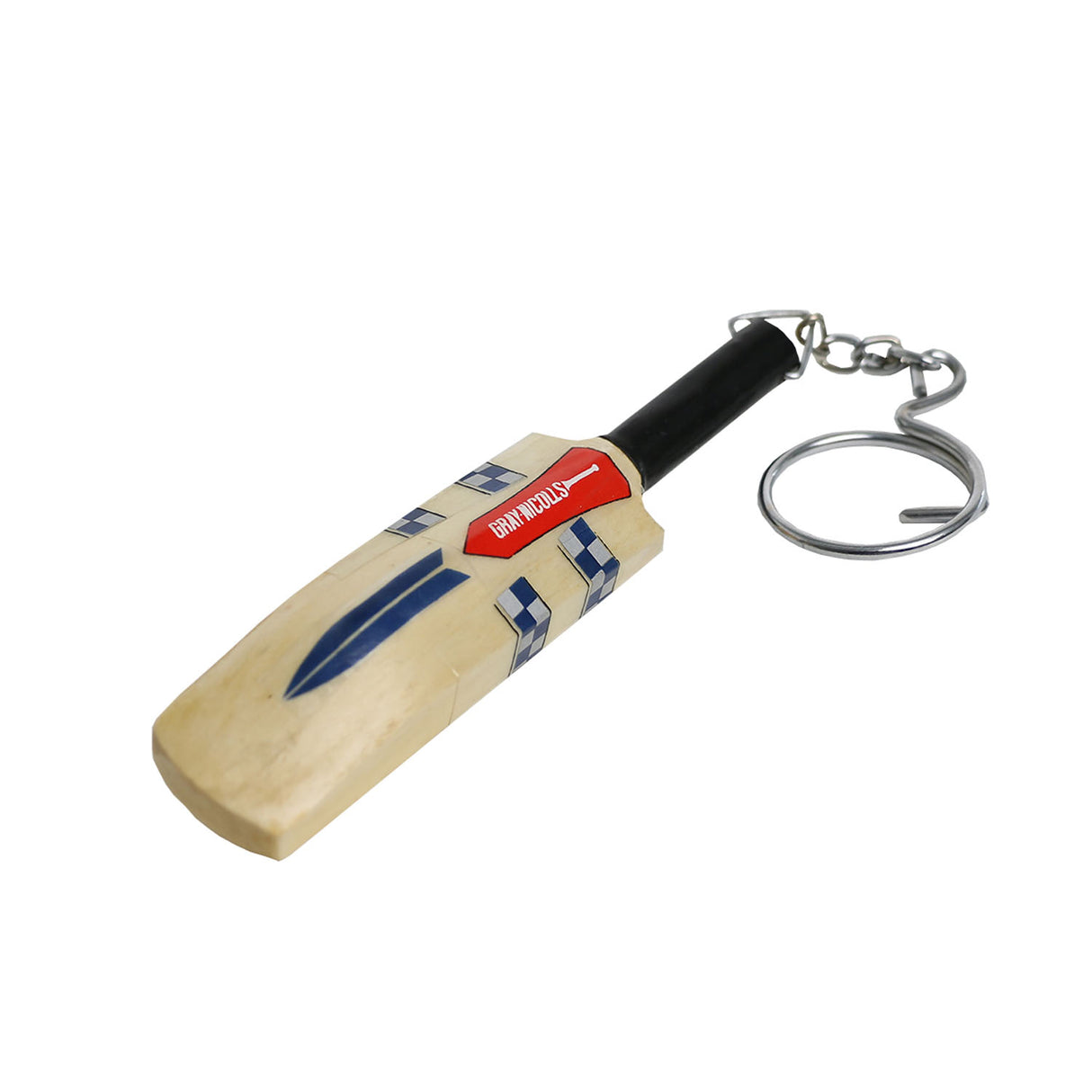 Gray Nicolls Key Ring