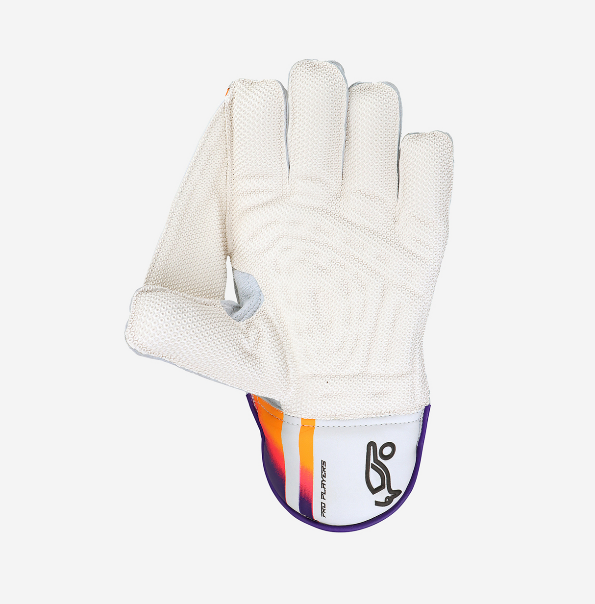 Kookaburra Aura Pro Players WK Gloves - Adult