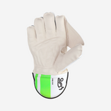 Kookaburra Kahuna Pro 3.0 Wicket Keeping Gloves - 25/26