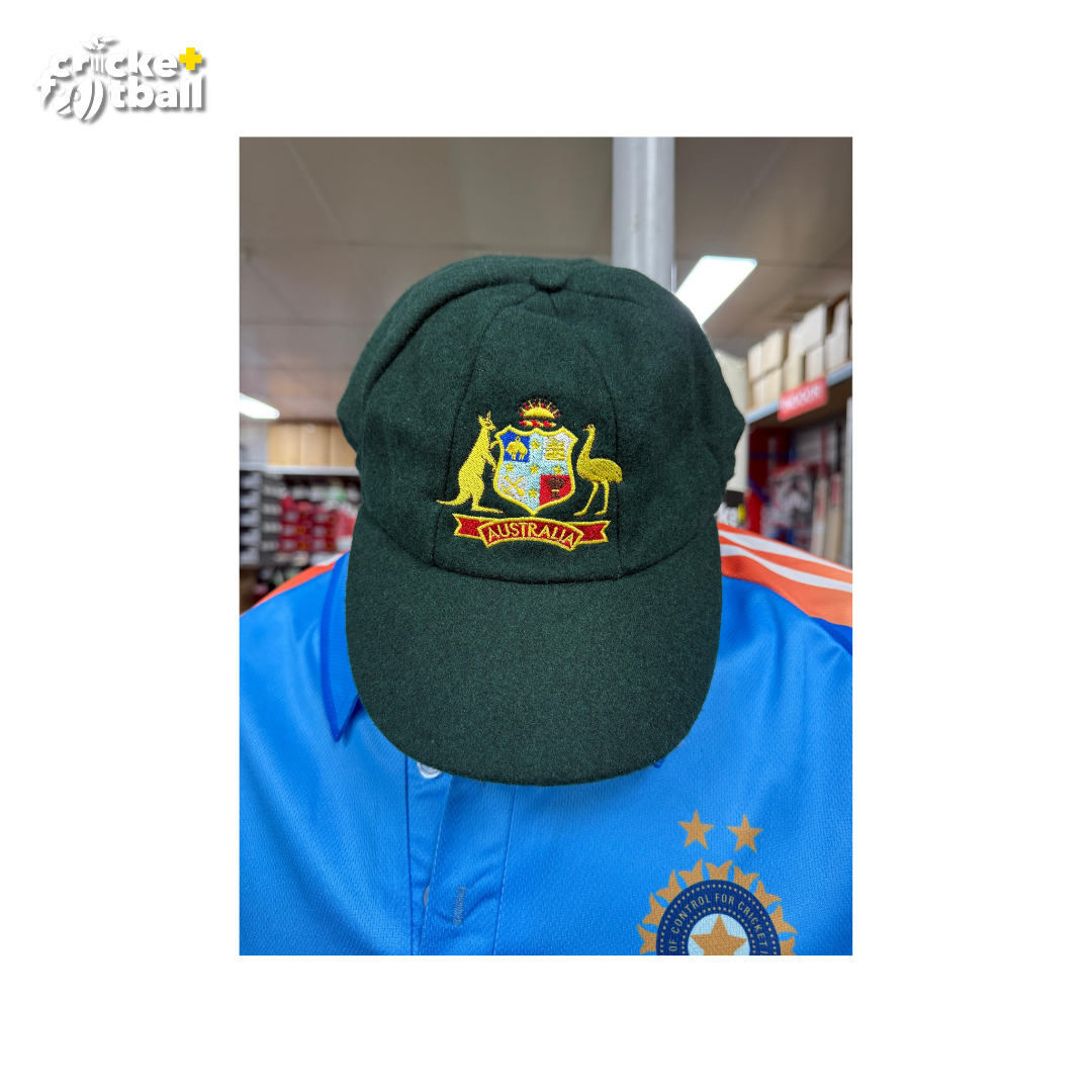 Australia Baggy Green Cap Replica