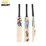 Kookaburra Prism Pro 5.0 English Willow Cricket Bat – LB