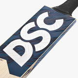 DSC BLAK 66 English Willow Cricket Bat - SH - 26/27