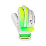 Kookaburra Kahuna Pro 9.0 Cricket Batting Gloves - Junior - 26/27