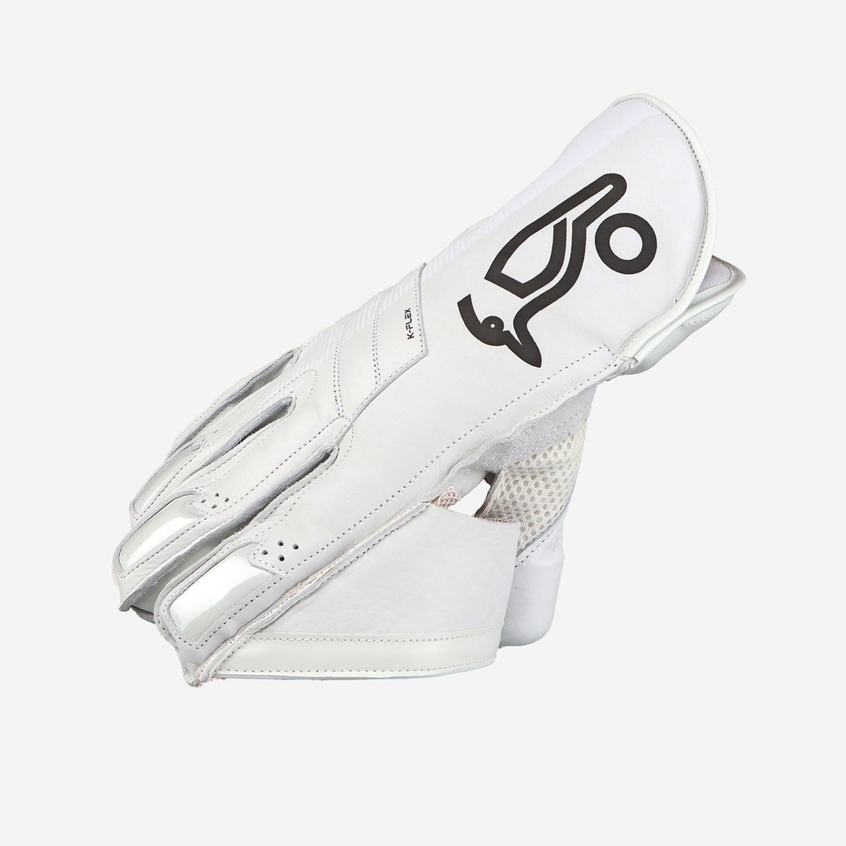 Kookaburra Ghost Pro 1.0 Wicket Keeping Gloves - Adult - 25/26