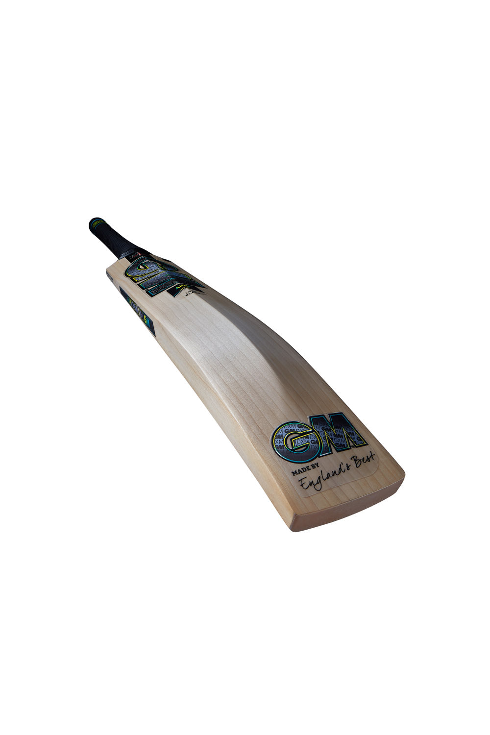 GM Aion DXM Signature English Willow Cricket Bat - SH