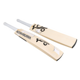 Kookaburra Ghost Pro 4.0 English Willow Cricket Bat - LB - 26/27