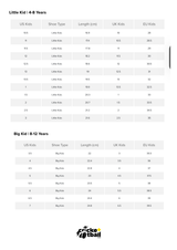 New Balance Kids 442 V2 Academy FG (Little Kid/Big Kid) - White/Energy Red/Hi-Lite