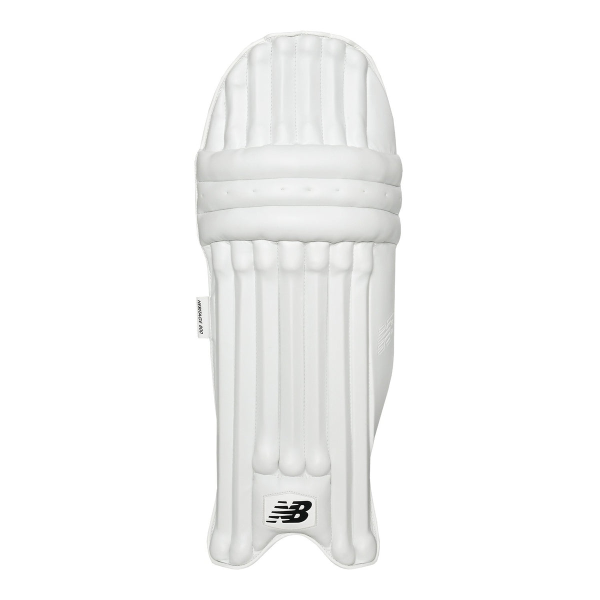 New Balance Heritage 800 Cricket Batting Pads - Adult - 26/27
