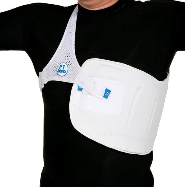 Aero P1 Chest Protector
