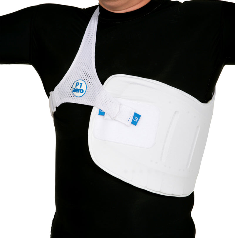 Aero P1 Chest Protector