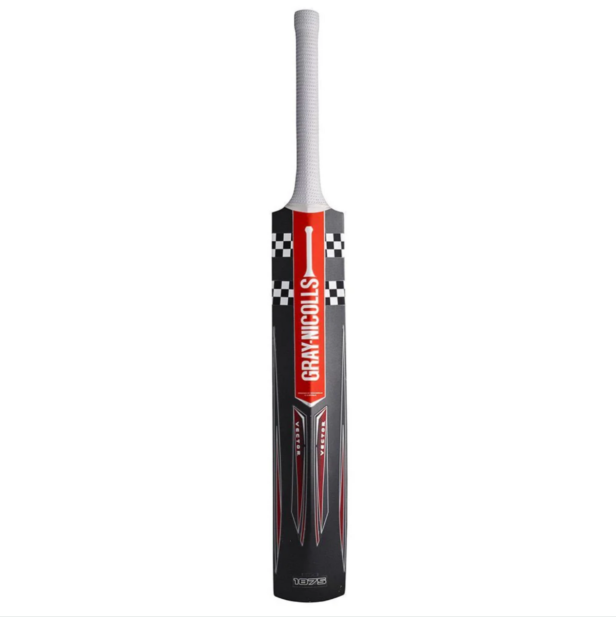 Gray Nicolls Vector SuperBlade Kashmir Willow  Cricket Bat - Junior