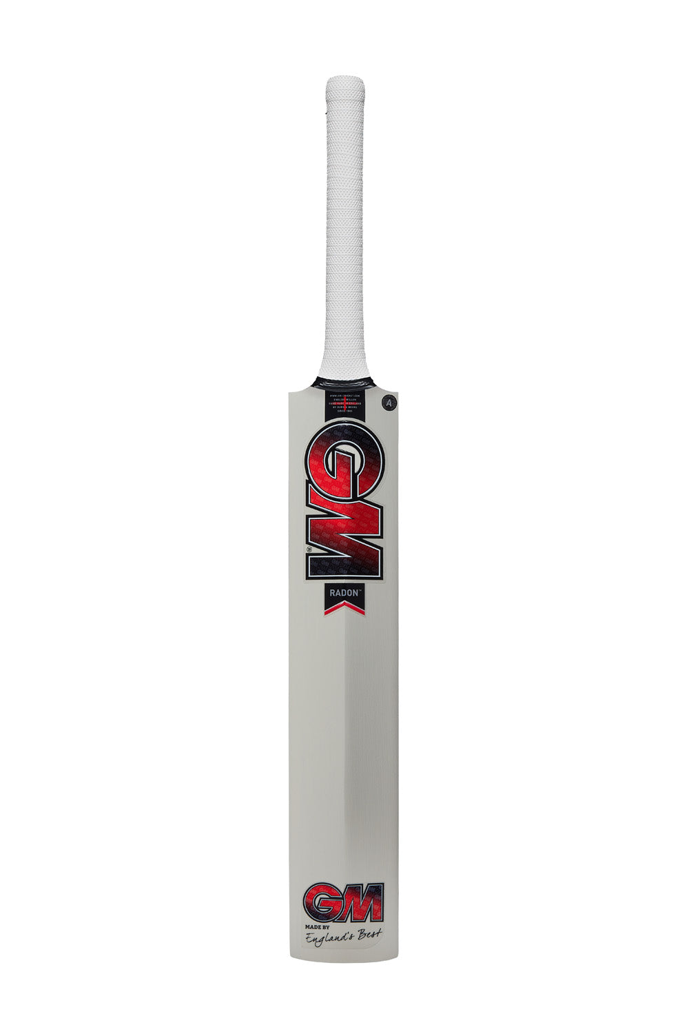 GM Radon Select English Willow Cricket Bat