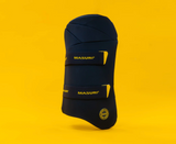Masuri E-Line Cricket Thigh Pad Combo - Senior - 26/27