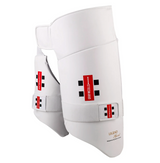 Gray Nicolls Legend Gold Combo Thigh Guard - Adult - 25/26