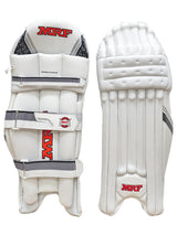 MRF Weapon Titanium Batting Pads