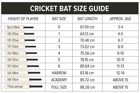MRF Wizard Gold English Willow Cricket Bat - SH