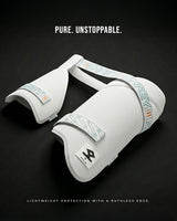 Shrey Meta VR Cricket Thigh Guard - 26/27