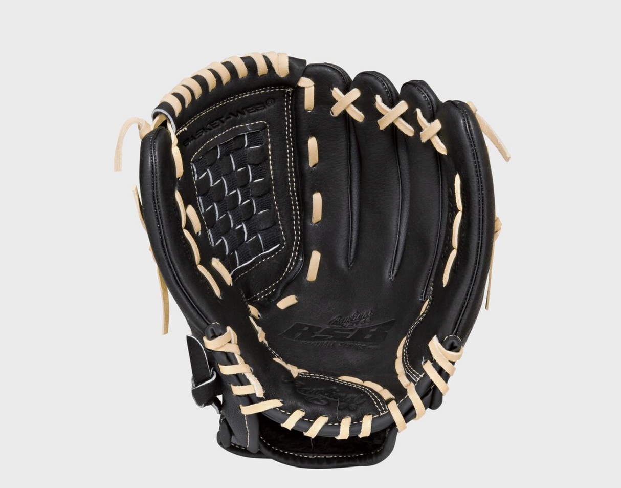 Rawlings RSS Series 12" REG Fielding Glove – RSS120C-6/0