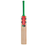 Gray Nicolls Fusion 1100 English Willow Cricket Bat – Natural – SH - 26/27