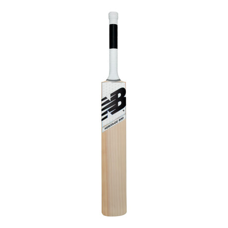 New Balance Heritage 800 English Willow Cricket Bat – SH - 26/27