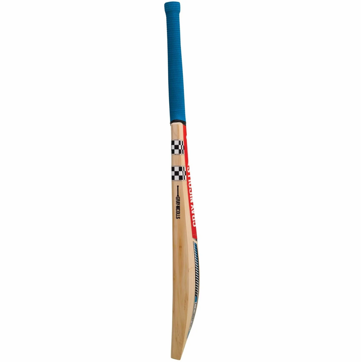 Gray Nicolls Cobra Force ENglish Wilow Cricket Bat - Size 4