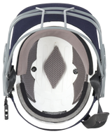 Shrey Performance 2.0 Mild Steel Cricket Batting Helmet with Neck Guard - 26-27