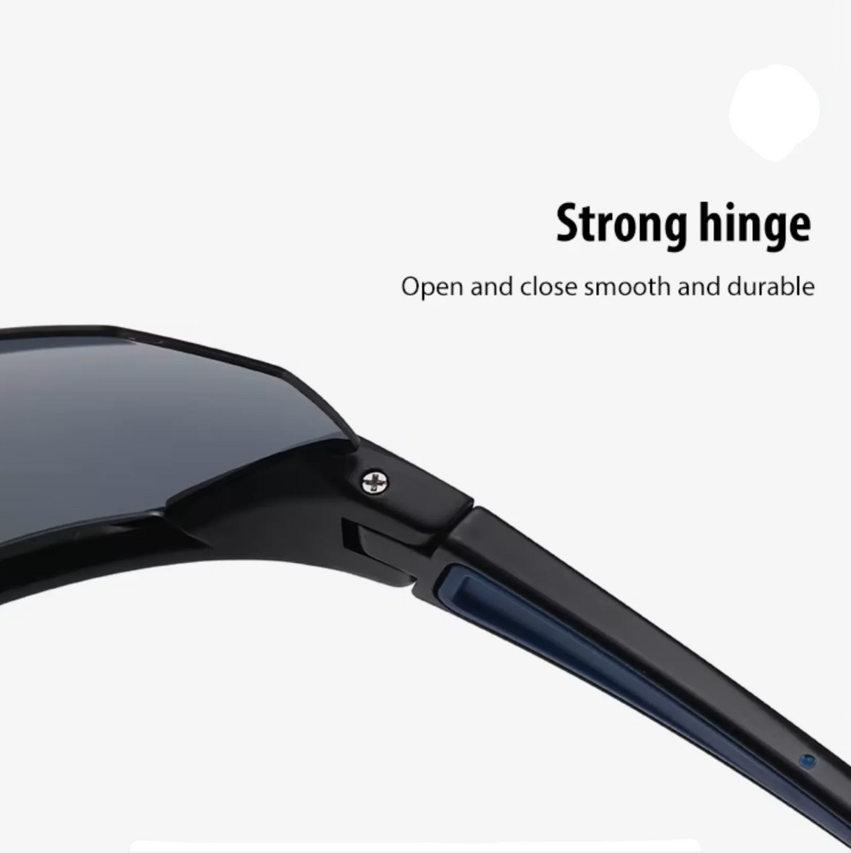 Sportiq ClarityX Sunglass – Aerose