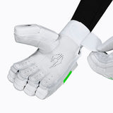 DSC Spliit 22 Cricket Batting Gloves - Adult - 25/26