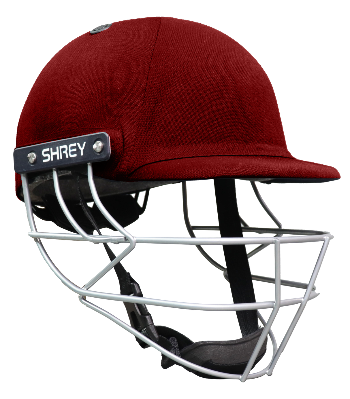 Shrey Classic 2.0 Mild Steel Cricket Batting Helmet with Neck Guard - 2026–27