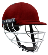 Shrey Classic 2.0 Mild Steel Cricket Batting Helmet with Neck Guard - 2026–27