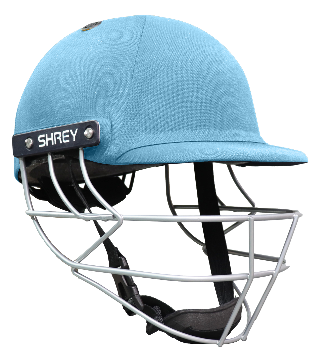 Shrey Classic 2.0 Mild Steel Cricket Batting Helmet with Neck Guard - 2026–27